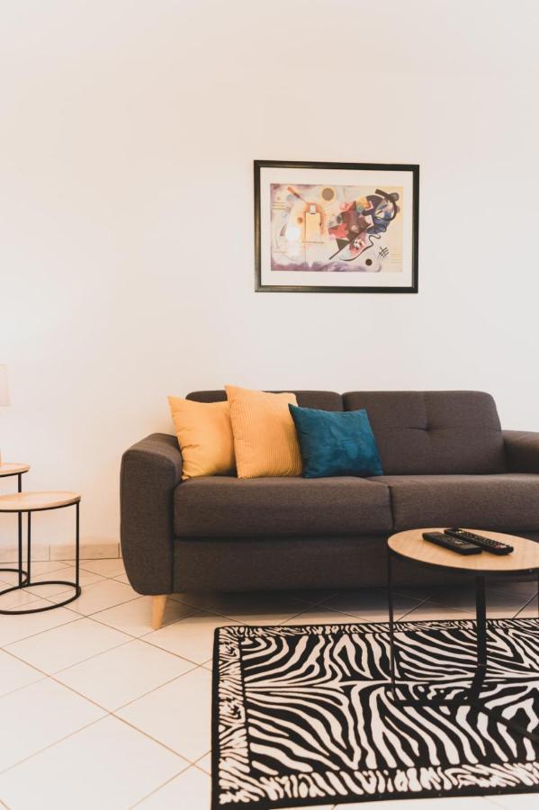 Villa Pasteur - Apartment For 4 Pers By The Lake Annecy Luaran gambar