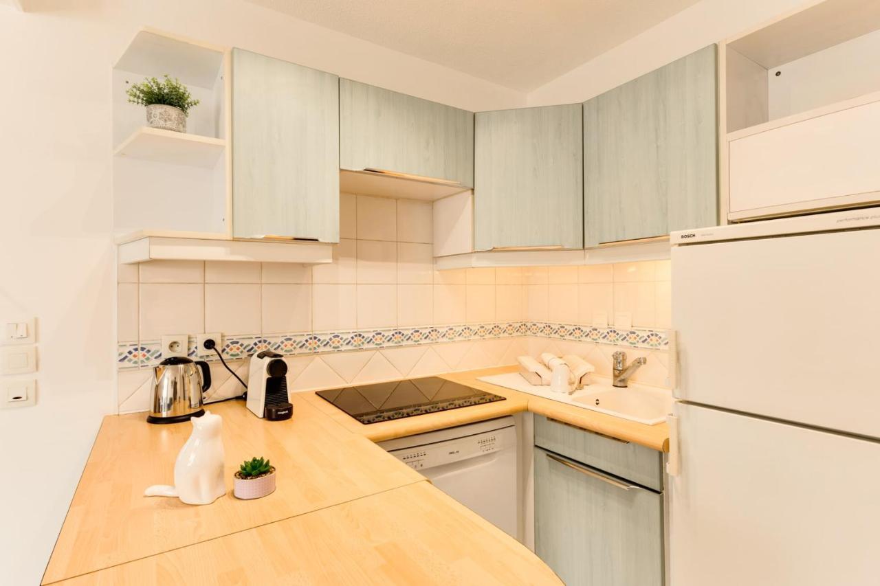 Villa Pasteur - Apartment For 4 Pers By The Lake Annecy Luaran gambar